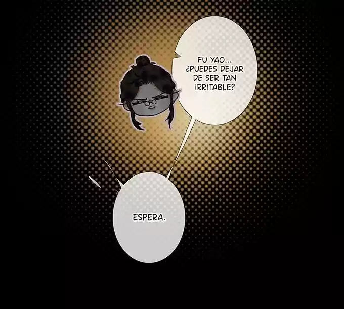 La Bendición del Oficial del Cielo. (2019) - Capítulo 53 - Página 35 - LectorTMOo
