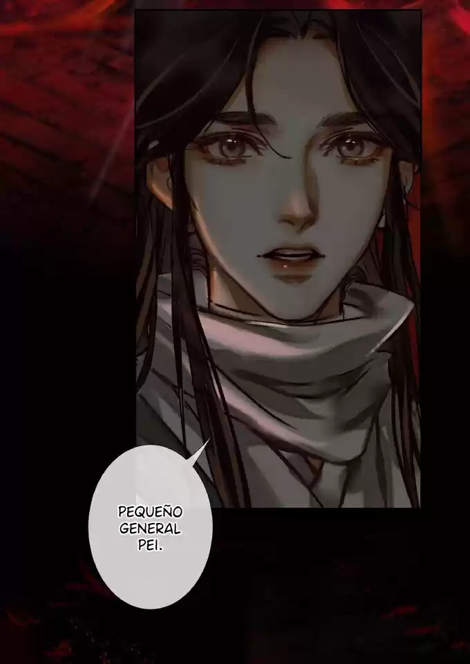 La Bendición del Oficial del Cielo. (2019) - Capítulo 54 - Página 5 - LectorTMOo