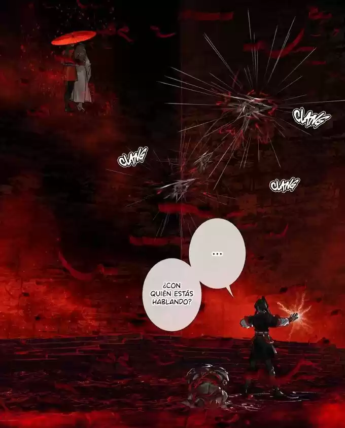 La Bendición del Oficial del Cielo. (2019) - Capítulo 54 - Página 6 - LectorTMOo
