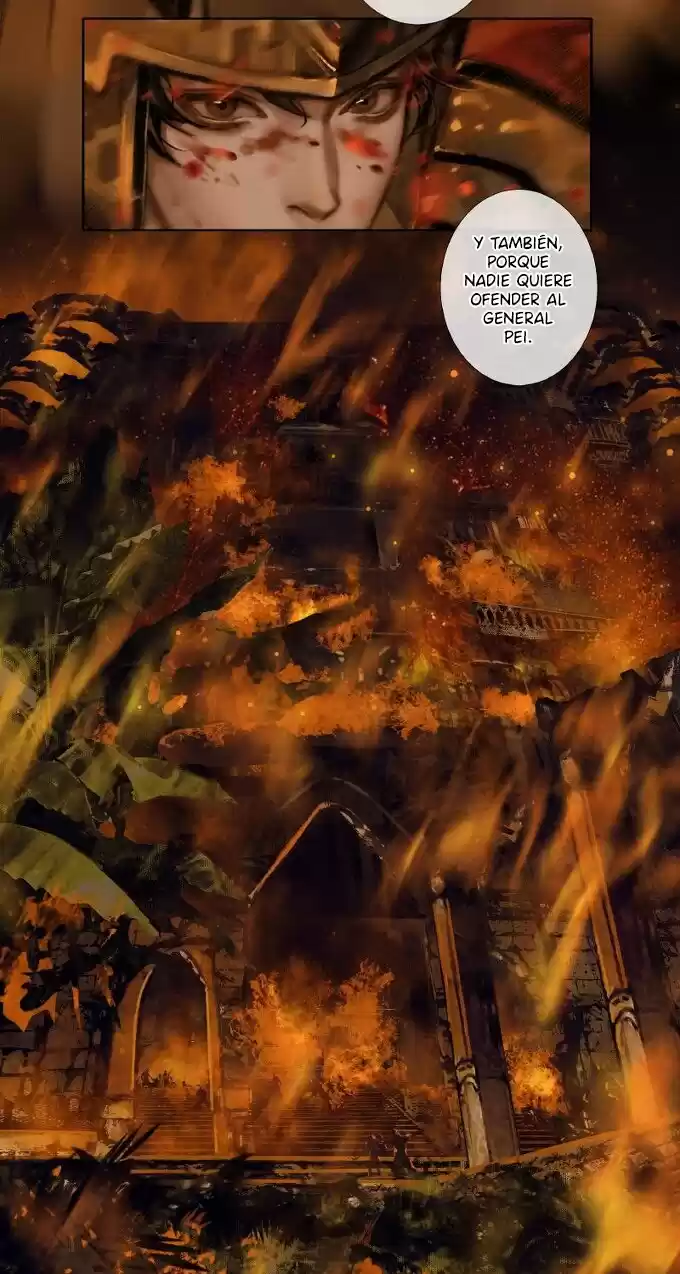 La Bendición del Oficial del Cielo. (2019) - Capítulo 54 - Página 15 - LectorTMOo