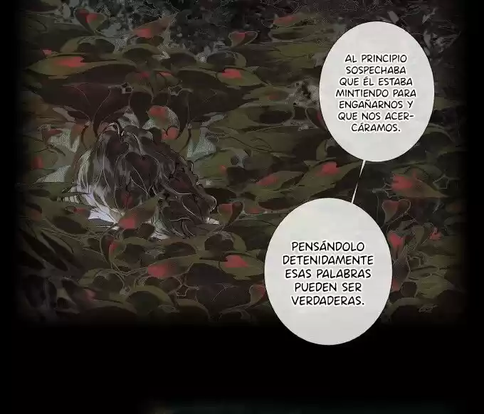 La Bendición del Oficial del Cielo. (2019) - Capítulo 54 - Página 17 - LectorTMOo