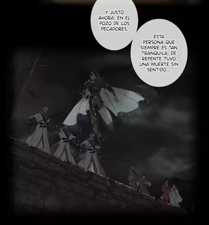 La Bendición del Oficial del Cielo. (2019) - Capítulo 54 - Página 20 - LectorTMOo