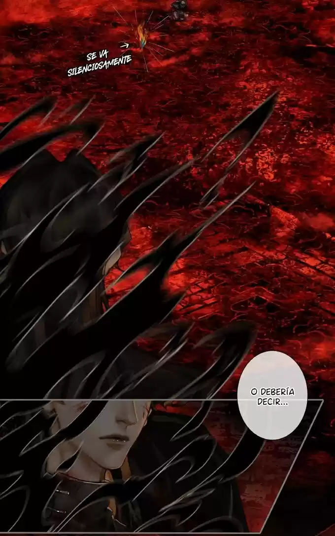 La Bendición del Oficial del Cielo. (2019) - Capítulo 54 - Página 23 - LectorTMOo