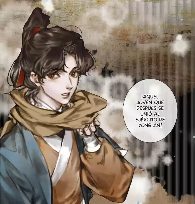 La Bendición del Oficial del Cielo. (2019) - Capítulo 54 - Página 38 - LectorTMOo