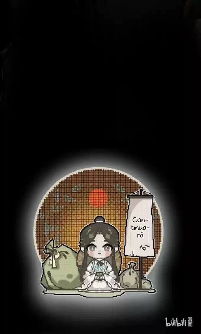 La Bendición del Oficial del Cielo. (2019) - Capítulo 54 - Página 40 - LectorTMOo
