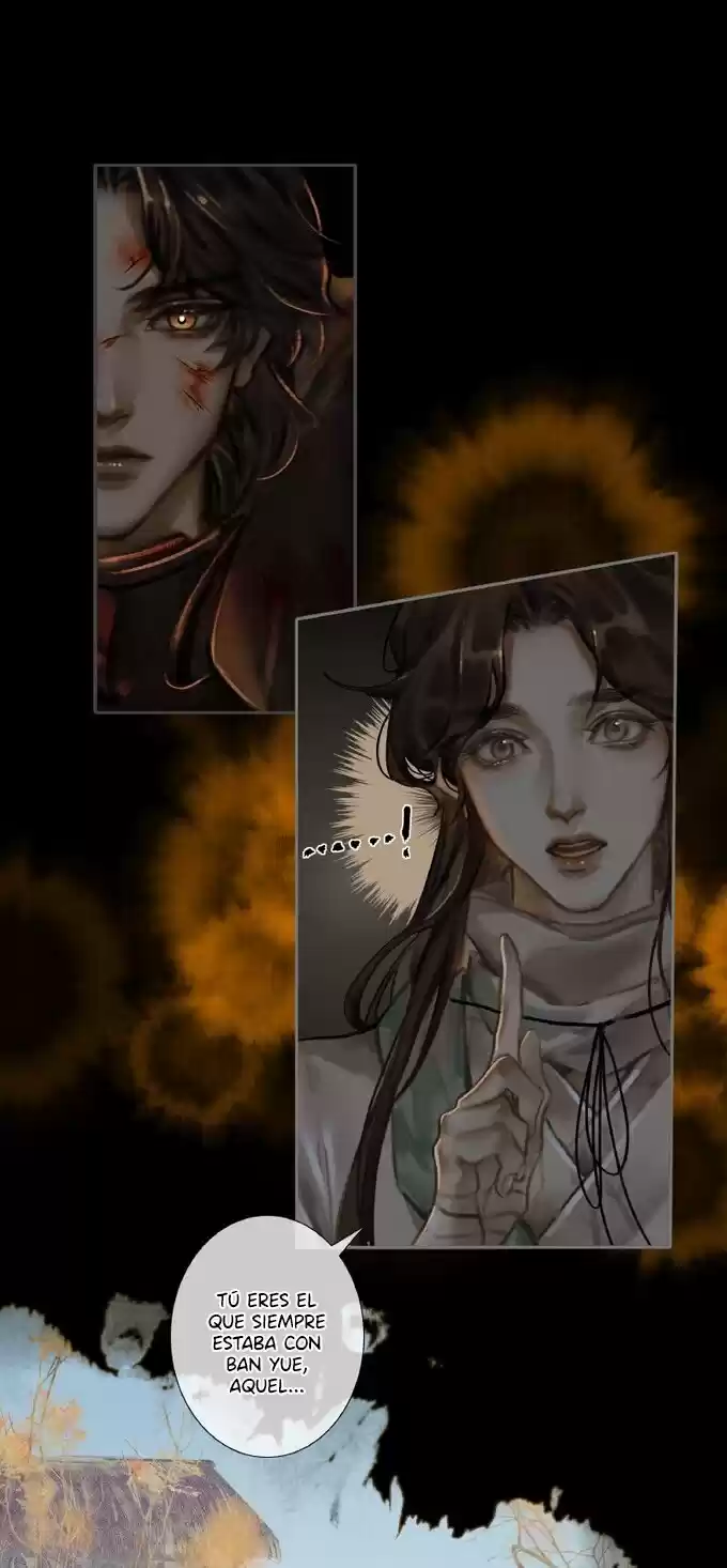 La Bendición del Oficial del Cielo. (2019) - Capítulo 55 - Página 3 - LectorTMOo
