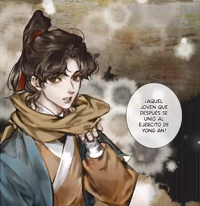 La Bendición del Oficial del Cielo. (2019) - Capítulo 55 - Página 5 - LectorTMOo