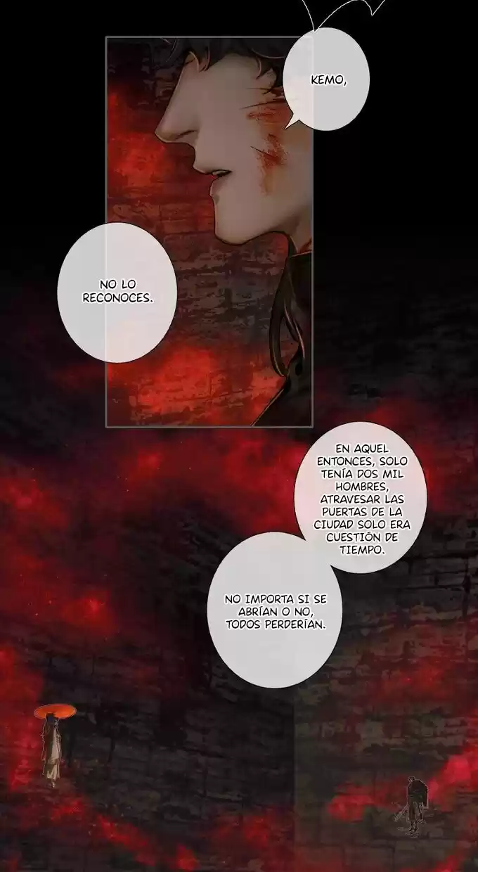 La Bendición del Oficial del Cielo. (2019) - Capítulo 55 - Página 11 - LectorTMOo