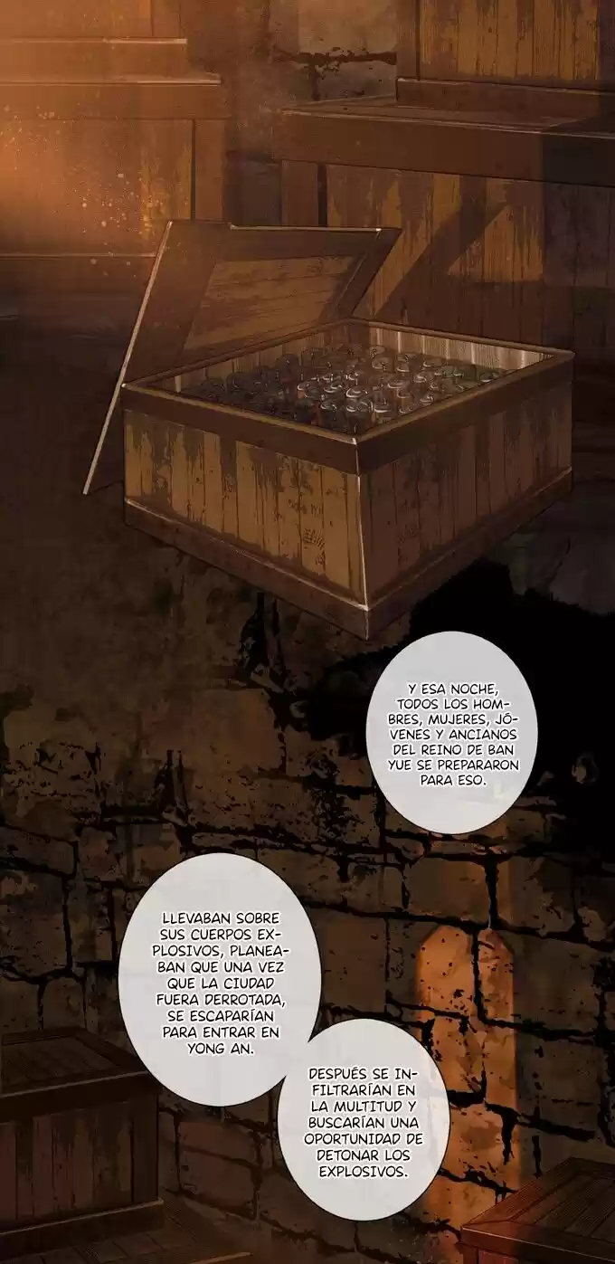 La Bendición del Oficial del Cielo. (2019) - Capítulo 55 - Página 15 - LectorTMOo