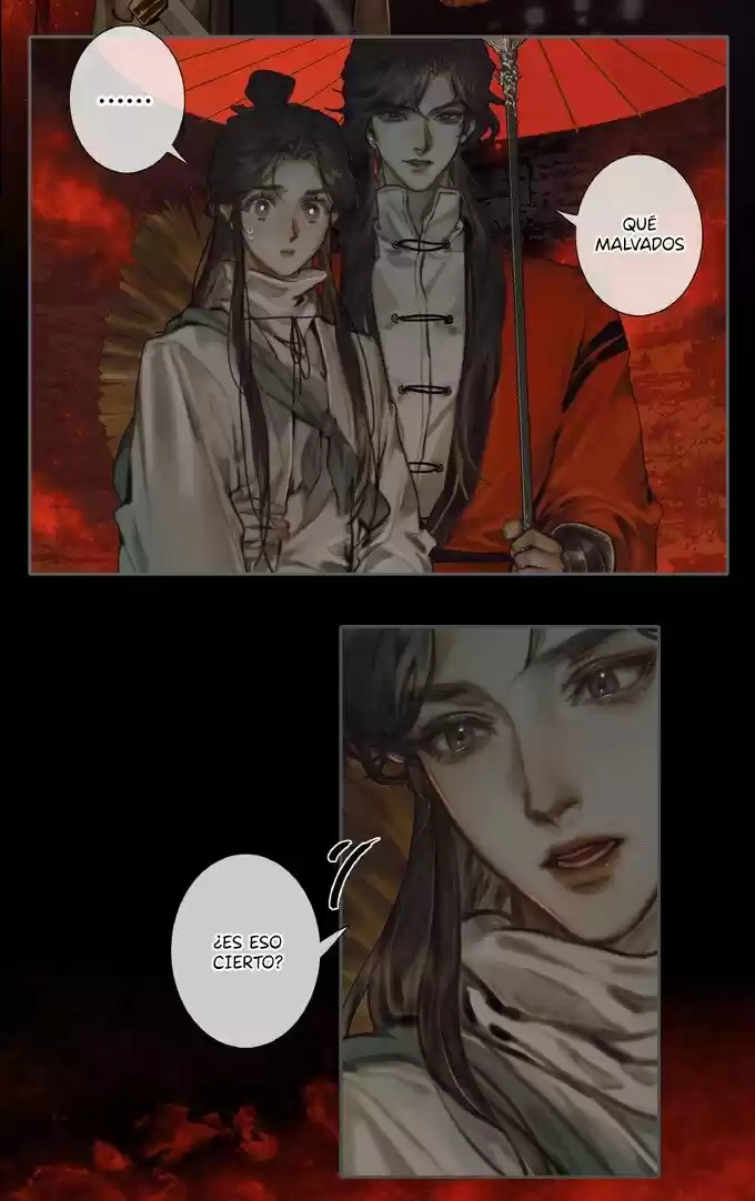 La Bendición del Oficial del Cielo. (2019) - Capítulo 55 - Página 18 - LectorTMOo