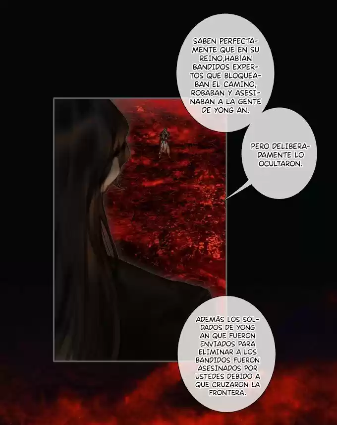 La Bendición del Oficial del Cielo. (2019) - Capítulo 55 - Página 23 - LectorTMOo