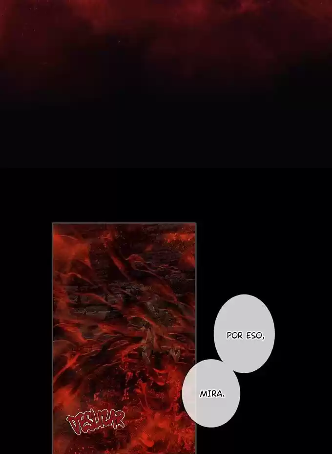 La Bendición del Oficial del Cielo. (2019) - Capítulo 55 - Página 31 - LectorTMOo