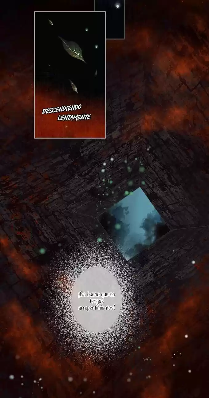 La Bendición del Oficial del Cielo. (2019) - Capítulo 55 - Página 38 - LectorTMOo