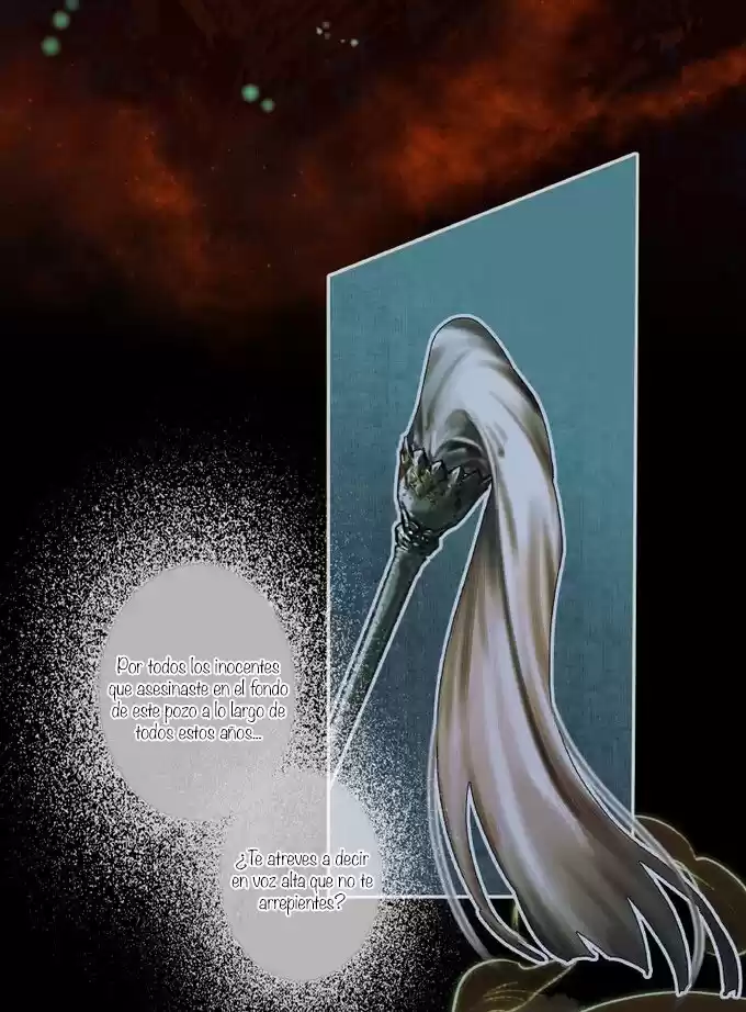 La Bendición del Oficial del Cielo. (2019) - Capítulo 55 - Página 39 - LectorTMOo