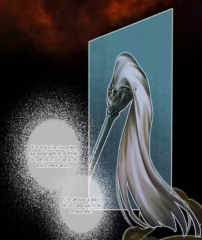 La Bendición del Oficial del Cielo. (2019) - Capítulo 56 - Página 5 - LectorTMOo
