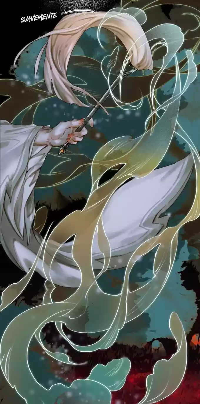 La Bendición del Oficial del Cielo. (2019) - Capítulo 56 - Página 6 - LectorTMOo