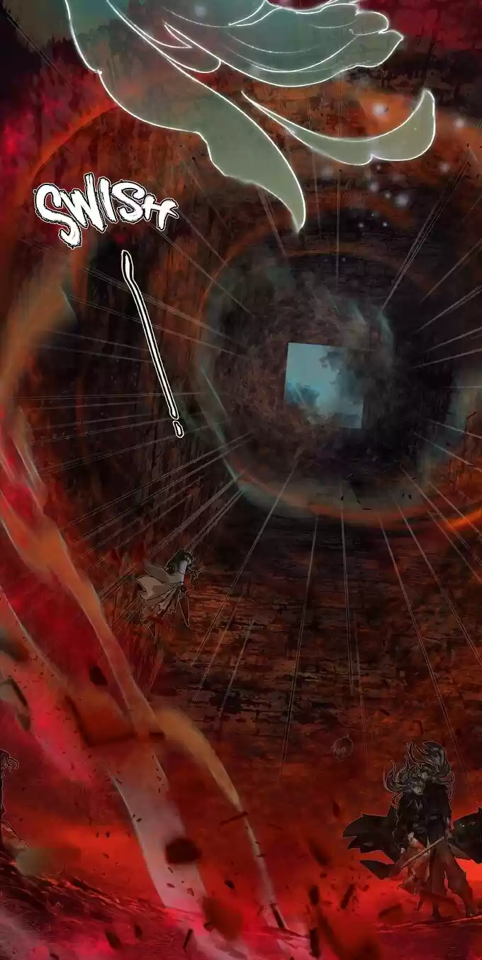La Bendición del Oficial del Cielo. (2019) - Capítulo 56 - Página 7 - LectorTMOo