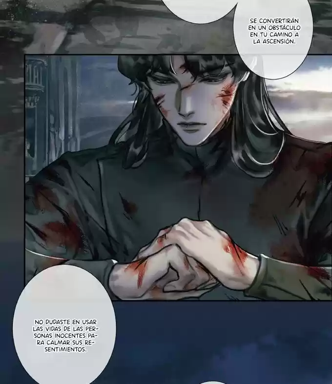 La Bendición del Oficial del Cielo. (2019) - Capítulo 56 - Página 24 - LectorTMOo