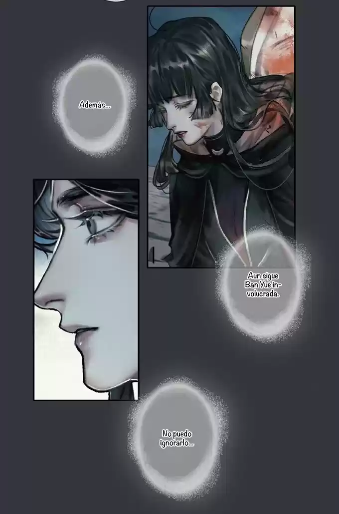 La Bendición del Oficial del Cielo. (2019) - Capítulo 56 - Página 34 - LectorTMOo