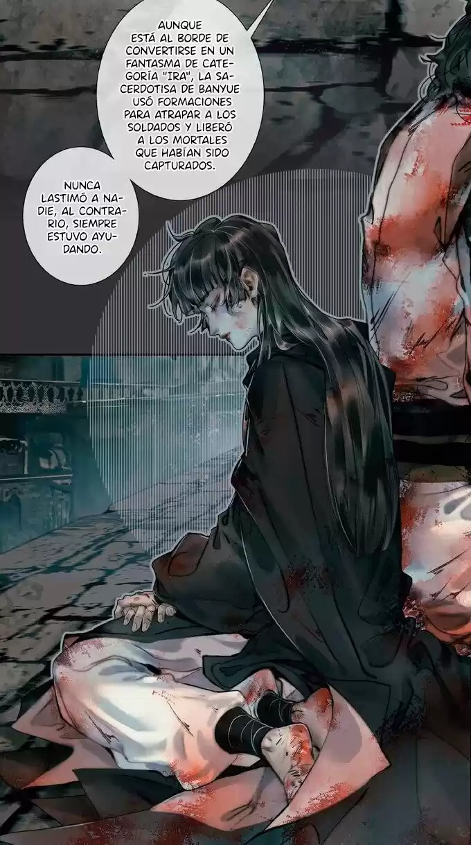 La Bendición del Oficial del Cielo. (2019) - Capítulo 57 - Página 7 - LectorTMOo
