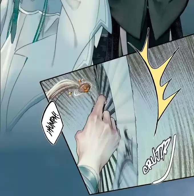 La Bendición del Oficial del Cielo. (2019) - Capítulo 57 - Página 9 - LectorTMOo