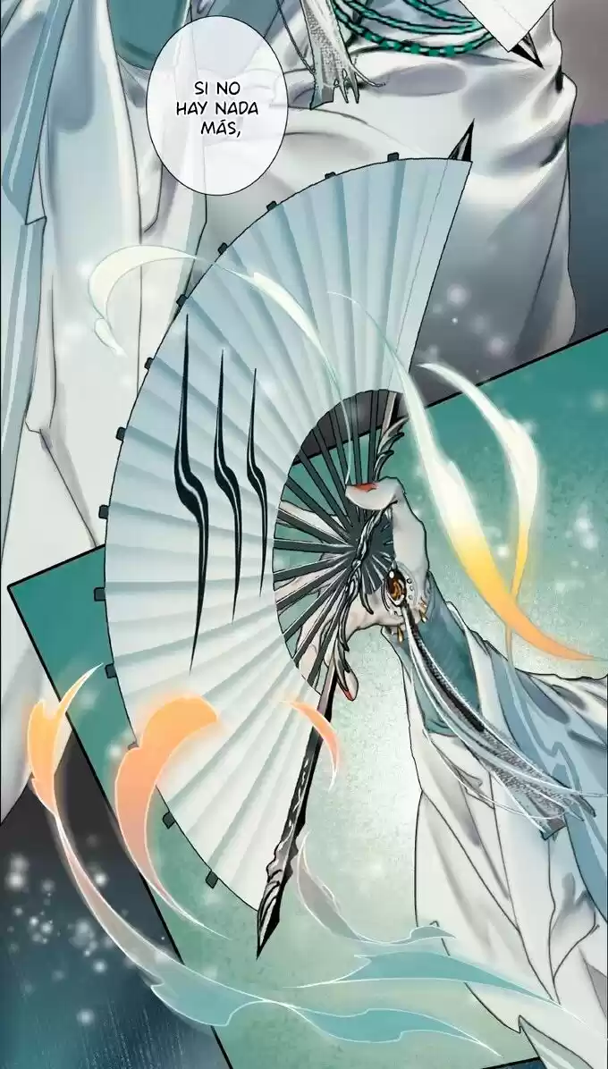 La Bendición del Oficial del Cielo. (2019) - Capítulo 57 - Página 11 - LectorTMOo