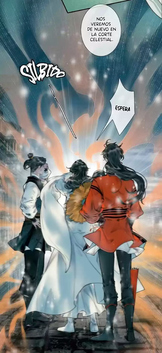 La Bendición del Oficial del Cielo. (2019) - Capítulo 57 - Página 12 - LectorTMOo