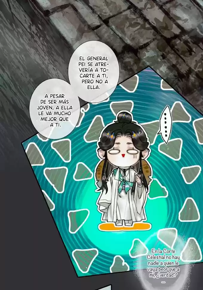 La Bendición del Oficial del Cielo. (2019) - Capítulo 57 - Página 24 - LectorTMOo