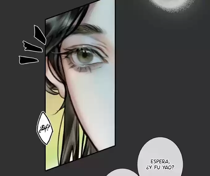 La Bendición del Oficial del Cielo. (2019) - Capítulo 57 - Página 25 - LectorTMOo