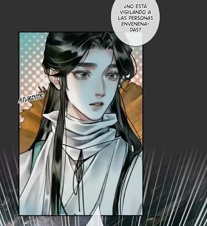La Bendición del Oficial del Cielo. (2019) - Capítulo 57 - Página 27 - LectorTMOo