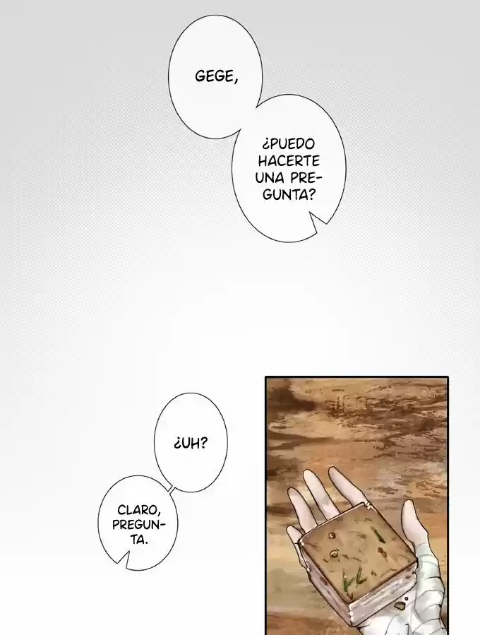 La Bendición del Oficial del Cielo. (2019) - Capítulo 57 - Página 36 - LectorTMOo