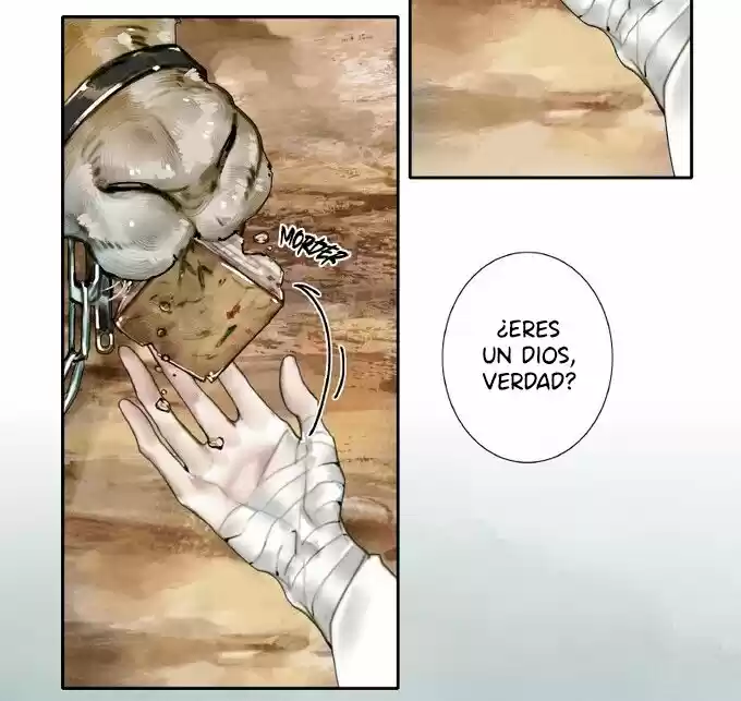 La Bendición del Oficial del Cielo. (2019) - Capítulo 57 - Página 37 - LectorTMOo