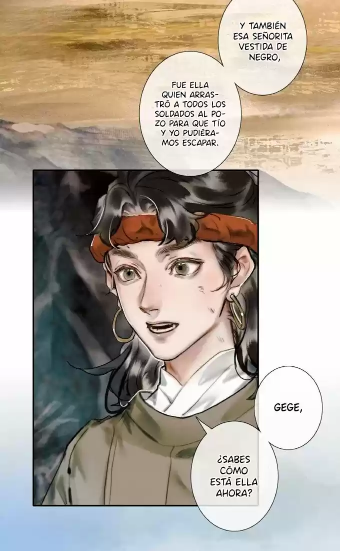 La Bendición del Oficial del Cielo. (2019) - Capítulo 57 - Página 41 - LectorTMOo