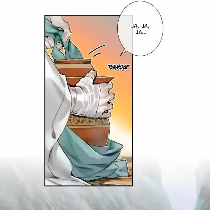 La Bendición del Oficial del Cielo. (2019) - Capítulo 57 - Página 46 - LectorTMOo