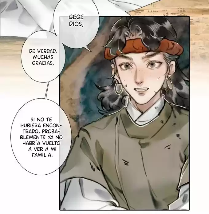 La Bendición del Oficial del Cielo. (2019) - Capítulo 57 - Página 48 - LectorTMOo