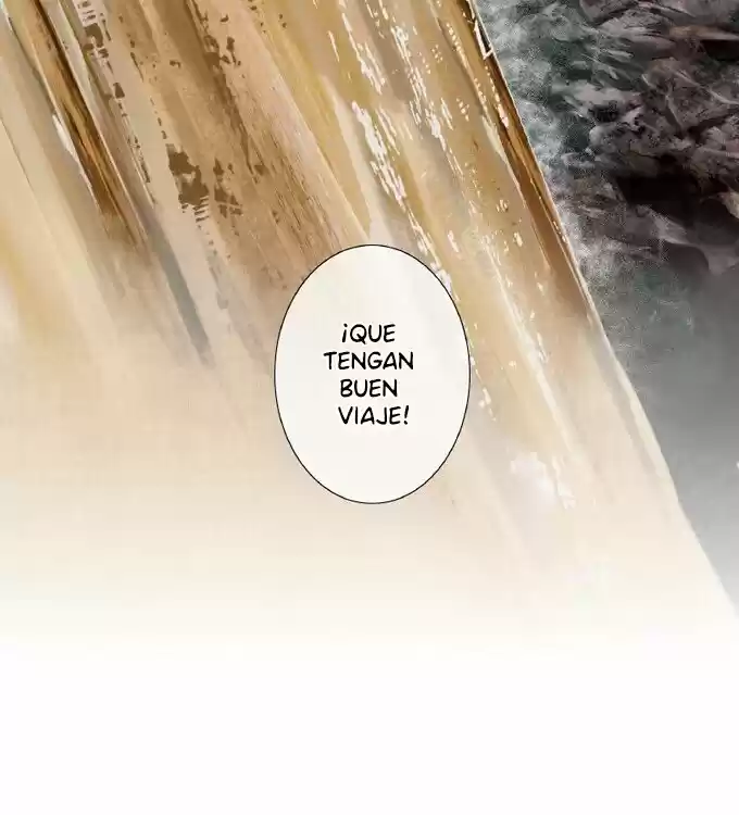 La Bendición del Oficial del Cielo. (2019) - Capítulo 57 - Página 52 - LectorTMOo
