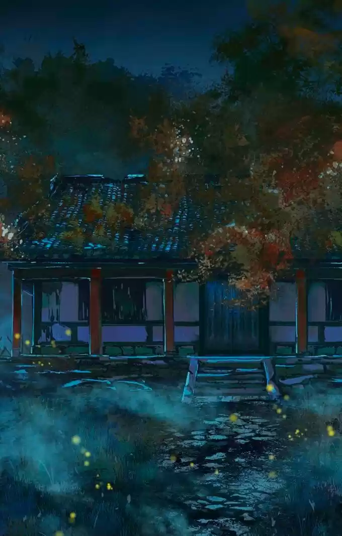 La Bendición del Oficial del Cielo. (2019) - Capítulo 58 - Página 4 - LectorTMOo