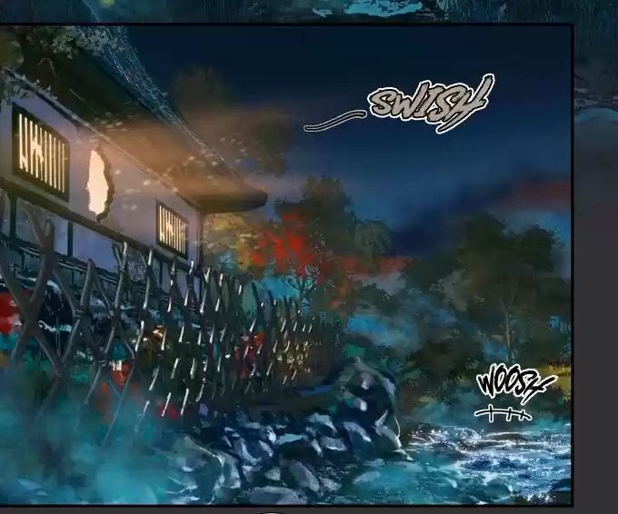 La Bendición del Oficial del Cielo. (2019) - Capítulo 58 - Página 5 - LectorTMOo