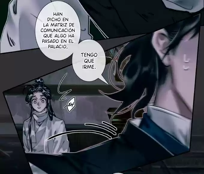 La Bendición del Oficial del Cielo. (2019) - Capítulo 58 - Página 13 - LectorTMOo