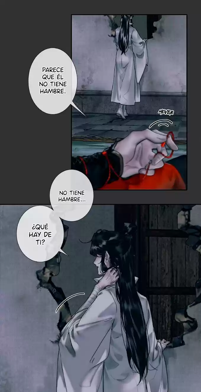 La Bendición del Oficial del Cielo. (2019) - Capítulo 58 - Página 17 - LectorTMOo