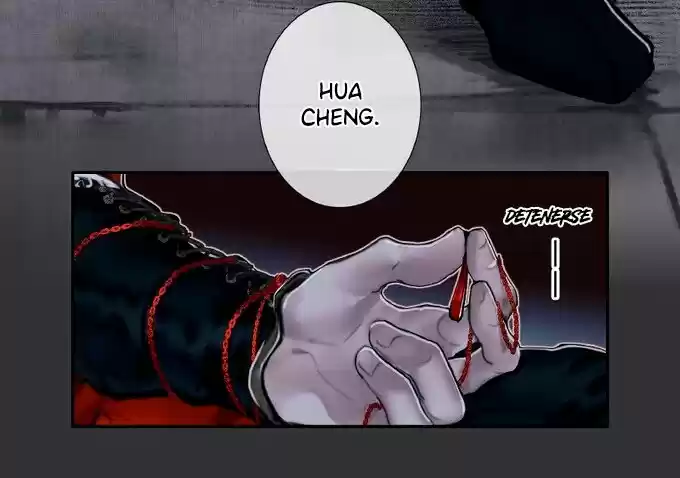 La Bendición del Oficial del Cielo. (2019) - Capítulo 58 - Página 20 - LectorTMOo