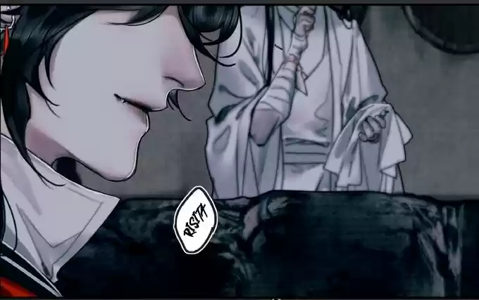 La Bendición del Oficial del Cielo. (2019) - Capítulo 58 - Página 21 - LectorTMOo