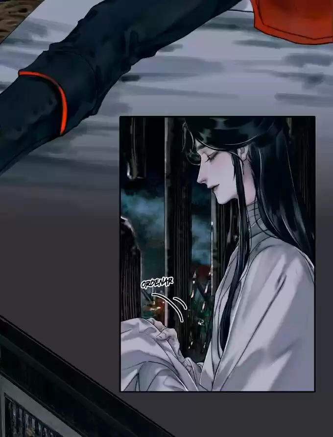 La Bendición del Oficial del Cielo. (2019) - Capítulo 58 - Página 23 - LectorTMOo