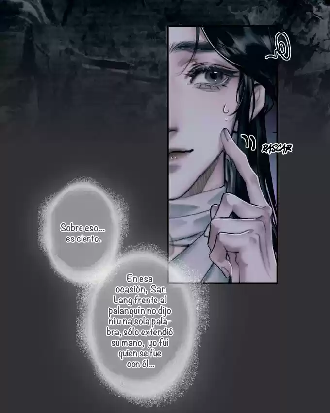 La Bendición del Oficial del Cielo. (2019) - Capítulo 58 - Página 30 - LectorTMOo