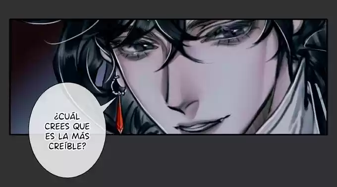 La Bendición del Oficial del Cielo. (2019) - Capítulo 58 - Página 34 - LectorTMOo