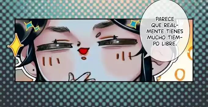 La Bendición del Oficial del Cielo. (2019) - Capítulo 58 - Página 39 - LectorTMOo