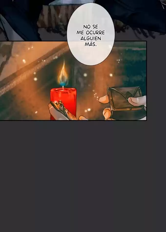 La Bendición del Oficial del Cielo. (2019) - Capítulo 58 - Página 46 - LectorTMOo