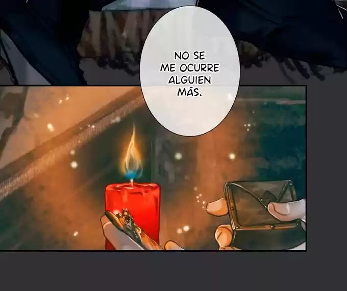 La Bendición del Oficial del Cielo. (2019) - Capítulo 59 - Página 8 - LectorTMOo