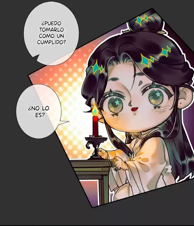 La Bendición del Oficial del Cielo. (2019) - Capítulo 59 - Página 9 - LectorTMOo