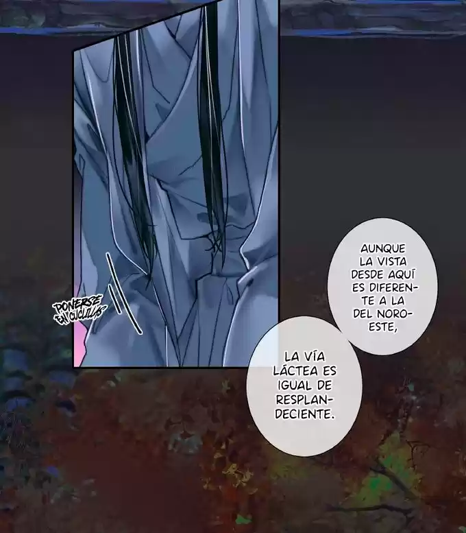 La Bendición del Oficial del Cielo. (2019) - Capítulo 59 - Página 15 - LectorTMOo